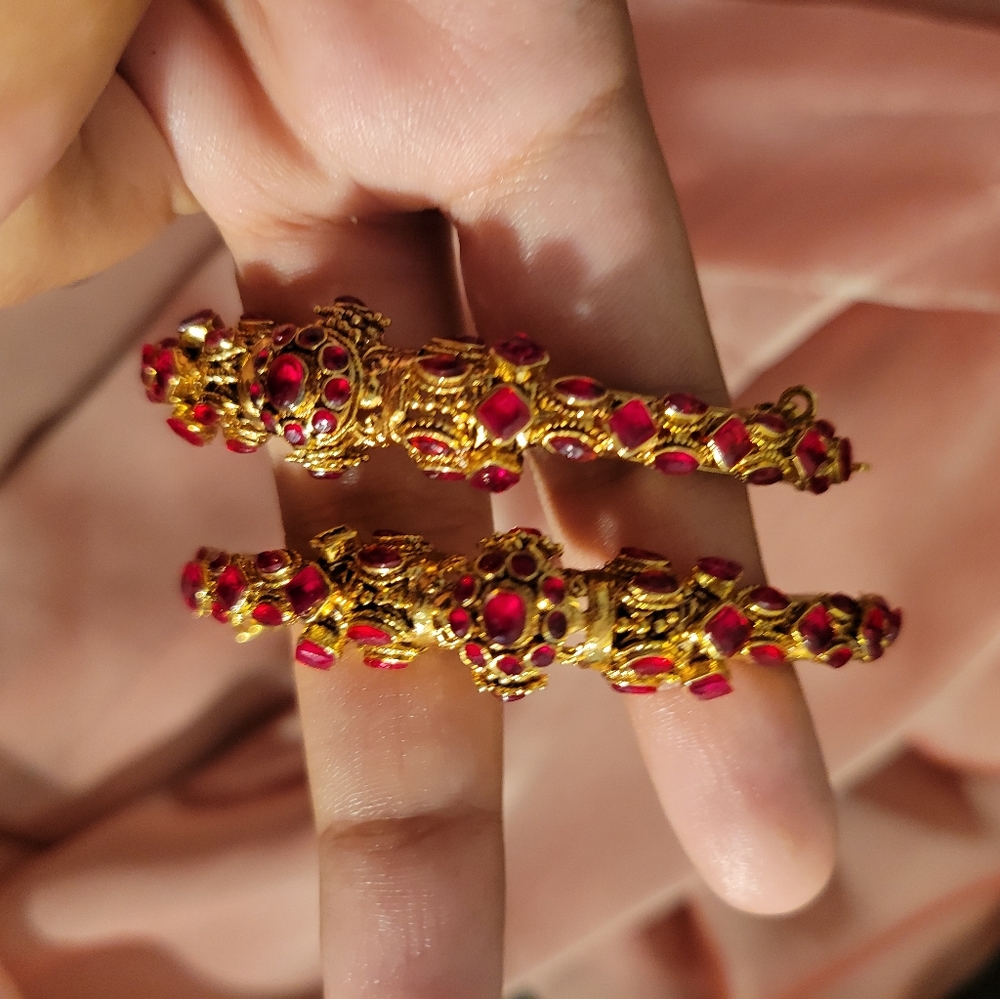 indian bangles - Picture 4 of 4